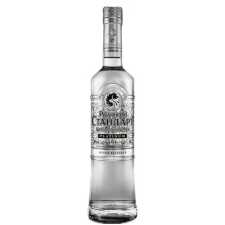 Russian Standard Vodka Platinum 1,75l vodka