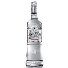  Russian Standard Vodka Platinum 1l vodka