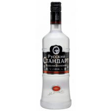 Russian Standard Vodka, Russian Standard Original 0,5l (40%) vodka