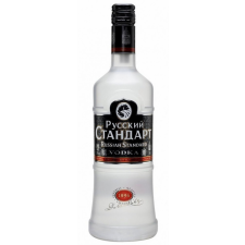 Russian Standard Vodka, Russian Standard Original 0,7l (40%) vodka