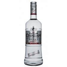 RUSSIAN Vodka, Russian Standard Platinum 1l (40%) vodka