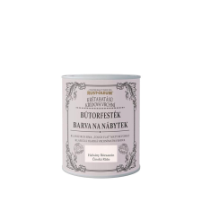 Rust-Oleum bútorfestő krétafesték porcelán rózsaszín 750 ml lakk, faolaj