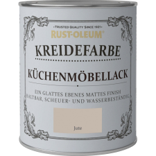  Rust-Oleum krétafesték konyhabútorra juta matt 750 ml fal- és homlokzatfesték
