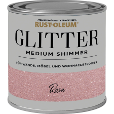  Rust-Oleum Medium Shimmer fényező rózsaszín 250 ml fal- és homlokzatfesték