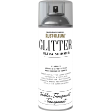  Rust-Oleum Ultra Shimmer fényező lakk 400 ml fal- és homlokzatfesték