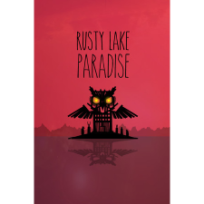 Rusty Lake Paradise (PC - Steam elektronikus játék licensz) videójáték