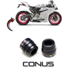 Rutan Ducati Streetfighter V4 Conus (ZO)