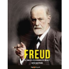 Ruth Sheppard Freud történelem