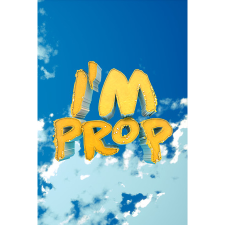 Ruthenium Entertainment I'm Prop (PC - Steam elektronikus játék licensz) videójáték