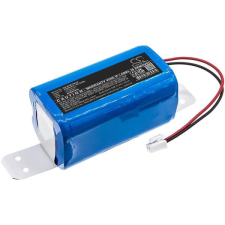RVBAT85002 Takarítógép akkumulátor 3400 mAh takarítógép akkumulátor