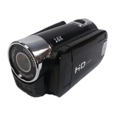 RvnShop Hordozható 16MP-es HD Videókamera - 16x digitális zoom! videókamera