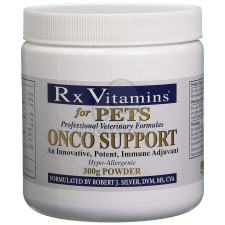  Rx Onco Support étrendkiegészítő por 300 g vitamin, táplálékkiegészítő kutyáknak