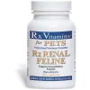  RX Vitamins Renal Feline tabletta (120 db)
