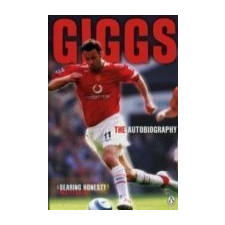 Ryan Giggs – Ryan Giggs idegen nyelvű könyv