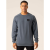 Ryderwear Men‘s Dynamic jumper Petrol S