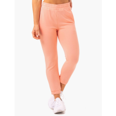 Ryderwear Women‘s Joggers Adapt Peach - Ryderwear