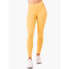 Ryderwear Women‘s leggings Staples Scrunch Bum Mango L női nadrág