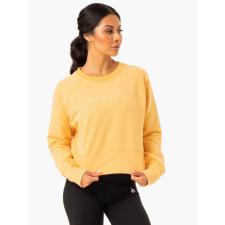 Ryderwear Women‘s Motion Sweater Mango női edzőruha