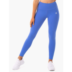 Ryderwear Women‘s Staples Scrunch Bum Leggings Iris Blue XL