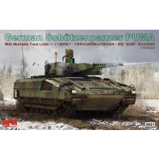 Rye Field Model Schützenpanzer PUMA 1:35 (5021) makett