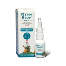 Ryma Stop orrspray 30 ml gyógyhatású készítmény