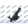 RYMEC munkahenger, kuplung CLS3074530