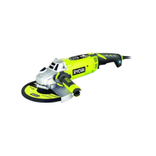 Ryobi 2000w 230 mm sarokcsiszoló - eag2000-g 5133002193 sarokcsiszoló