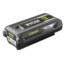 Ryobi 36V 2.0Ah MaxPower akkumlátor RY36B20B barkácsgép akkumulátor