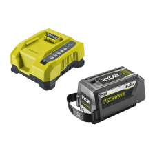 Ryobi 36V 6.0 Ah akkupack ONE+ RY36BK60B-160 barkácsgép akkumulátor