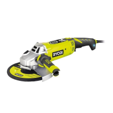 Ryobi EAG2000-G 230 mm-es sarokcsiszoló 2000W (5133002193) sarokcsiszoló