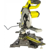 Ryobi EMS216L tolófejes gérvágó fûrész 216mm