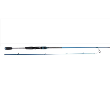 Ryobi Num One Blue Fuji pergető bot - 2,40m 4-21g horgászbot