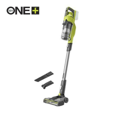 Ryobi ONE+ Akkus Porszívó - 18V porszívó