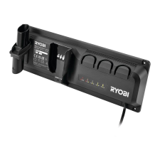 Ryobi ONE+ RC18ASV fali gyorstöltő és tartó RASV18BL porszívóhoz kisháztartási gépek kiegészítői