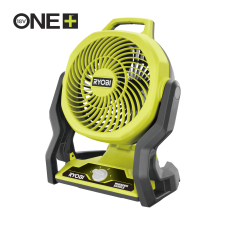 Ryobi ONE+ RF18-0 ventilátor
