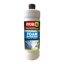 Ryobi RAC732 Mosószer (habos) tisztító- és takarítószer, higiénia