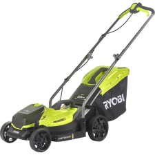 Ryobi RLM18C33B25 fűnyíró
