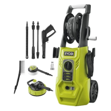 Ryobi RY140PWA-P Magasnyomású mosó 1800W 140bar (5133005423) magasnyomású mosó