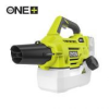 Ryobi RY18FGA-0 ONE+18 V akkus ködpermetezõ 2L SOLO