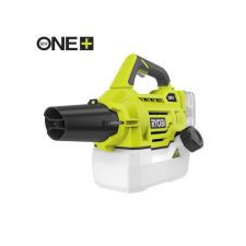 Ryobi RY18FGA-0 ONE+18 V akkus ködpermetezõ 2L SOLO permetező