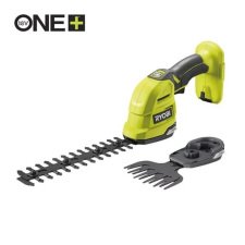 Ryobi RY18GSA-0 sövényvágó