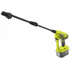 Ryobi RY18PW22A-140 Akkumulátoros magasnyomású mosó (5133005054) magasnyomású mosó
