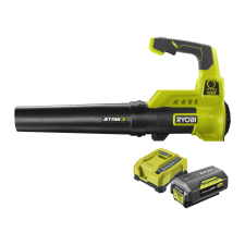 Ryobi RY36BLA-140 lombszívó, lombfúvó