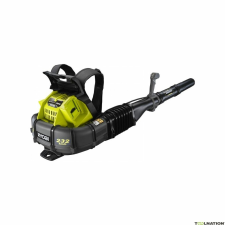 Ryobi RY36BPXA-0 lombszívó, lombfúvó