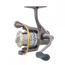 Ryobi Zauber 3000 (9Cs) Tm elsőfékes orsó (22106-300) Kitekerhető Hajtókarral orsó
