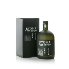  Ryoma 7 éves rum DRS (0,7L / 40%) rum