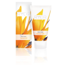 RYOR Coenzyme Q10 szemkörnyékápoló krém 30ml szemkörnyékápoló
