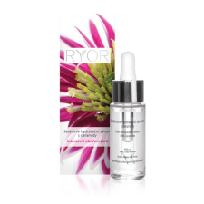 Ryor Satin hidratáló szérum ceramidokkal 15ml arcszérum