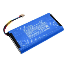  S19-LI-144-6400 Takarítógép akkumulátor 5900 mAh takarítógép akkumulátor
