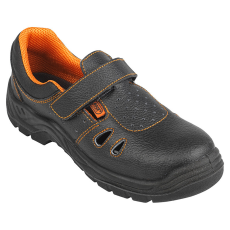  S1P, SRC biztonsági szandál (WALKER-SA-O)